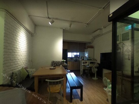 Soulmap Hostel - Photo3