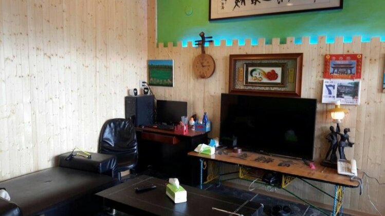 Checheng Backpackers Hostel - Photo4
