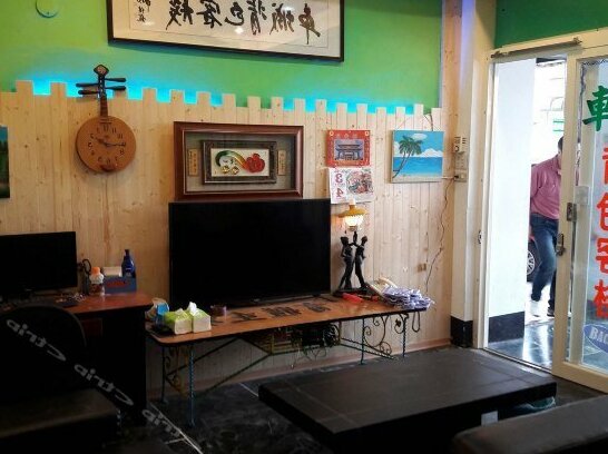Checheng Backpackers Hostel - Photo5