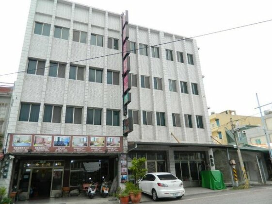 Dong Hai Hotel Chenggong Township