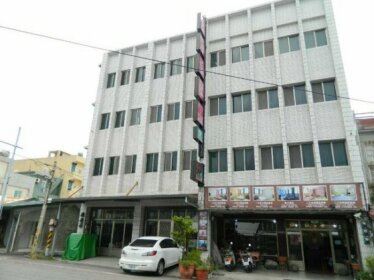 Dong Hai Hotel Chenggong Township