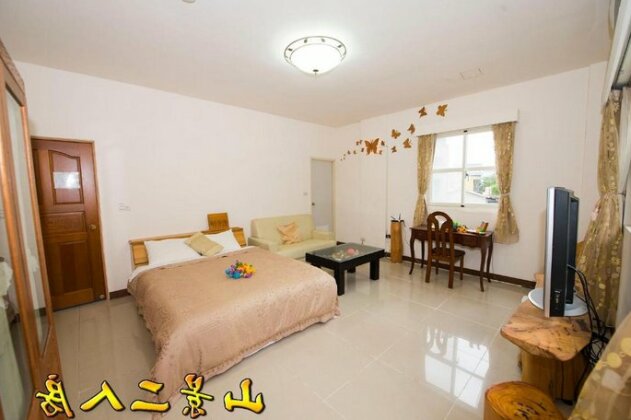 Ez Bay Homestay - Photo2