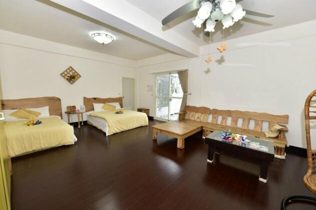 Ez Bay Homestay - Photo4