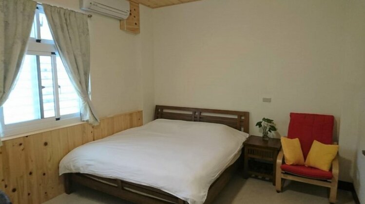 Ho Hai Yan Homestay - Photo2