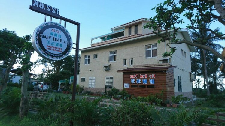 Ho Hai Yan Homestay - Photo3