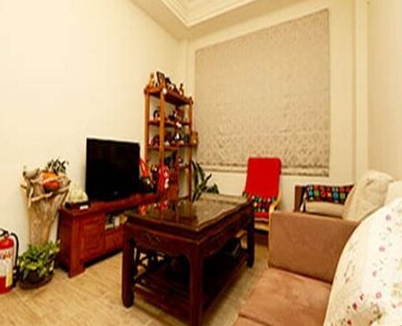Ho Hai Yan Homestay - Photo5