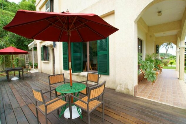 Ji Li Ya Lan Homestay - Photo3