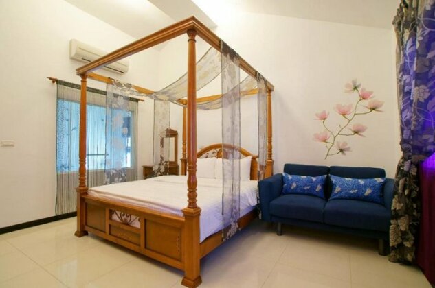 Ji Li Ya Lan Homestay - Photo4
