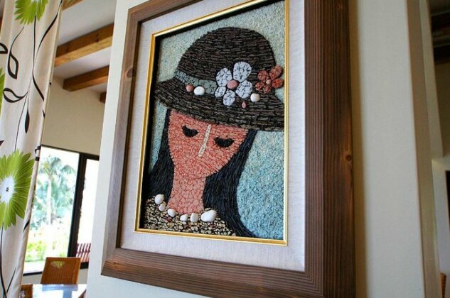 Ji Li Ya Lan Homestay - Photo5