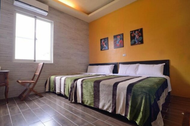 Wave B&B - Photo3