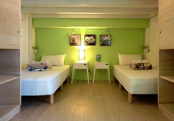 An Lan Jie Hostel - Photo5