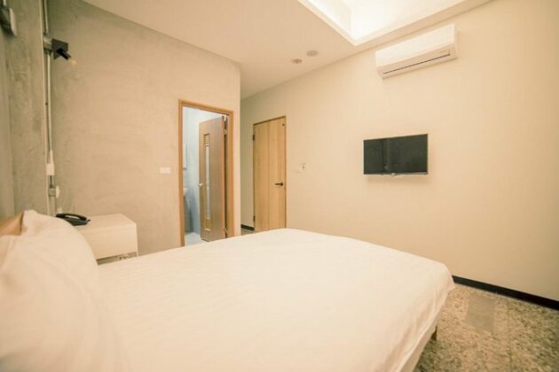 Chia Kon Hotel - Photo5
