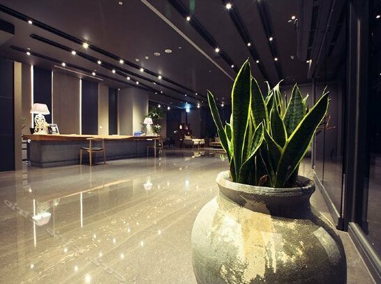 Chiayi Guanzhi Hotel - Photo2