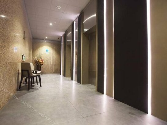 Chiayi Guanzhi Hotel - Photo3