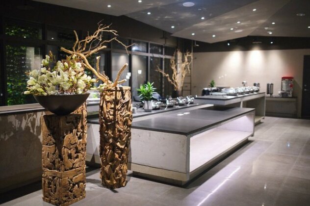 Chiayi Guanzhi Hotel - Photo4