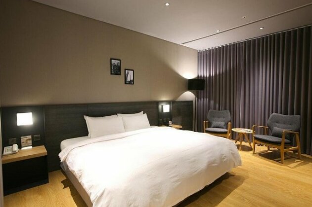 Chiayi Guanzhi Hotel - Photo5