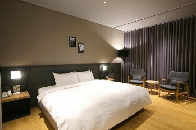 Chiayi Guanzhi Hotel - Photo5