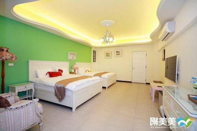 Chiayi Kate House - Photo2