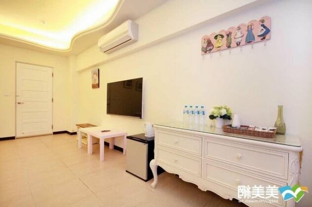 Chiayi Kate House - Photo5