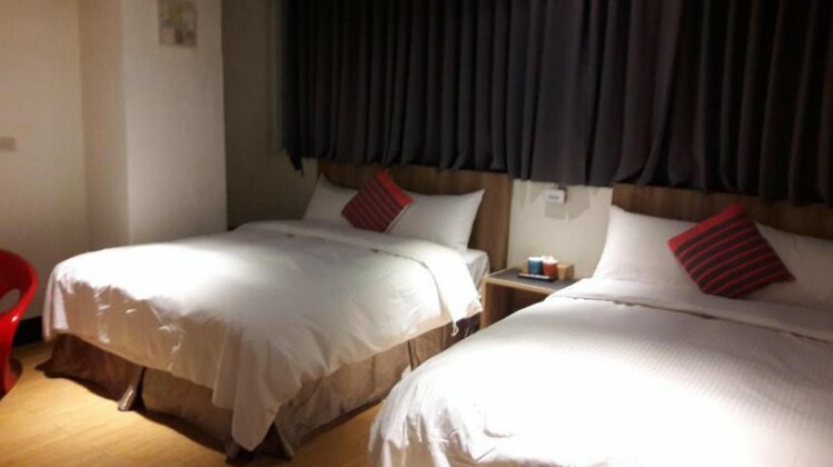 Chiayi Light Travel - Photo2