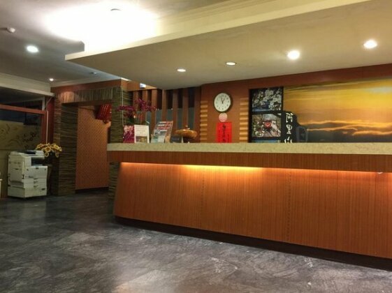 Da San Tong Hotel - Photo2