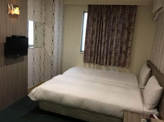 Da San Tong Hotel - Photo3