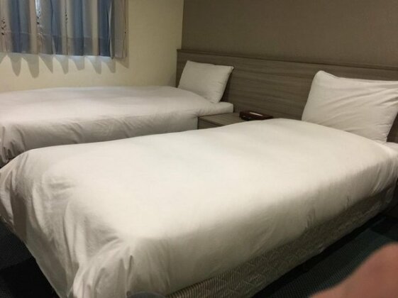 Da San Tong Hotel - Photo4