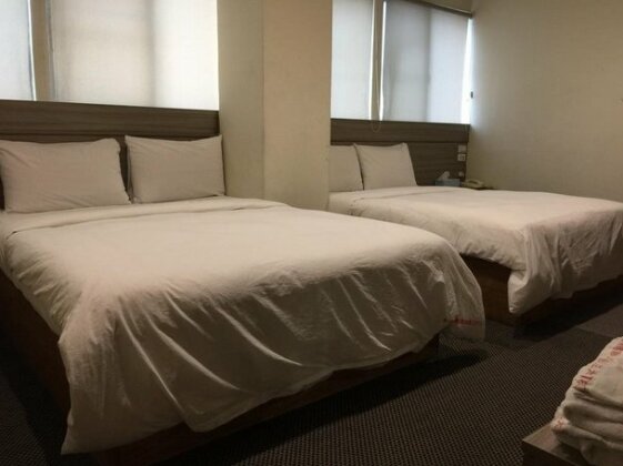 Da San Tong Hotel - Photo5