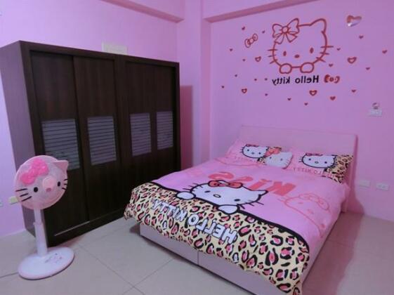 Enio Homestay - Photo2