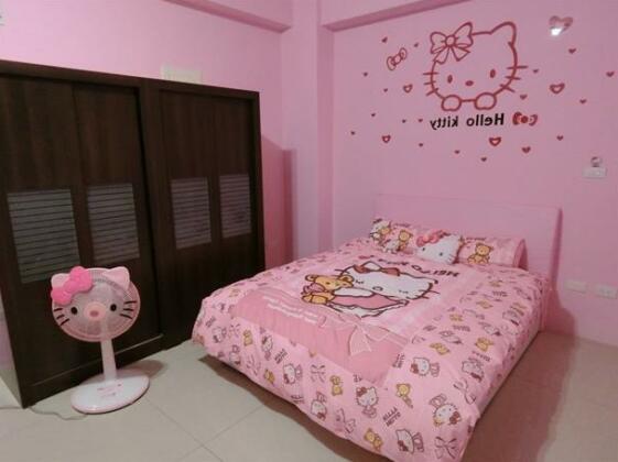 Enio Homestay - Photo4