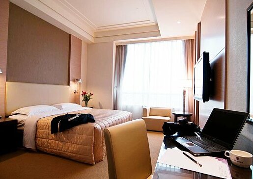 Ever Delightful Business Hotel - Photo4