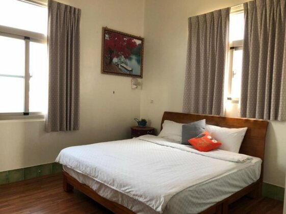 Fu Courtyard Homestay - Photo4