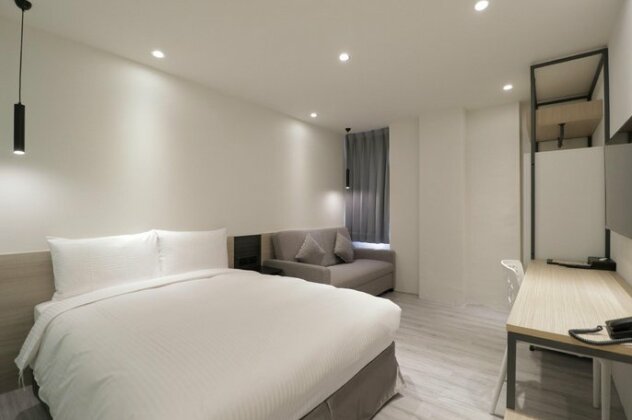 Green Hotel - Chiayi - Photo3