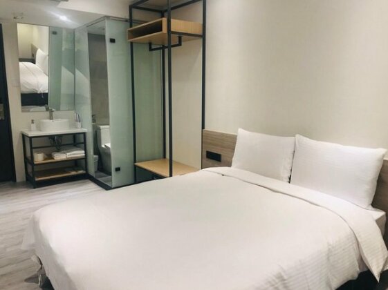 Green Hotel - Chiayi - Photo4