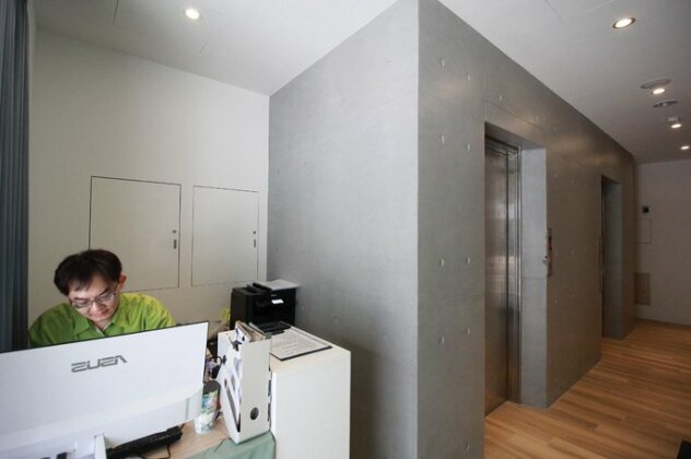 Green Hotel - Chiayi - Photo5