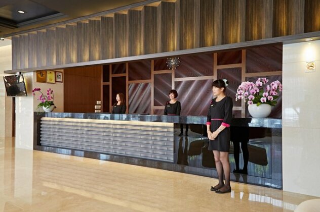 Guanko Hotel - Photo2