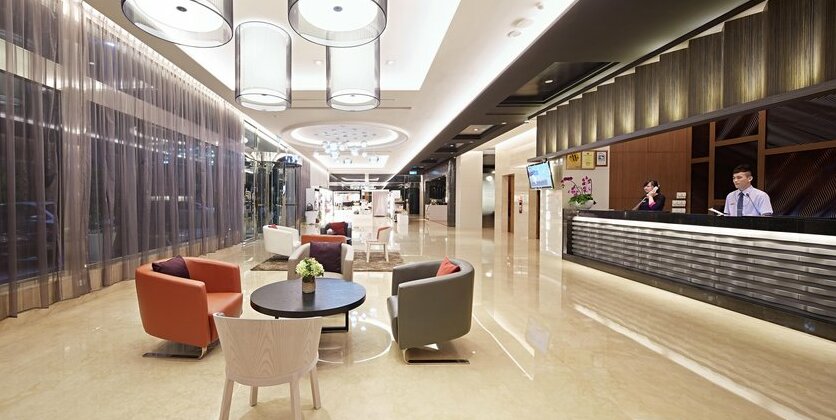 Guanko Hotel - Photo3