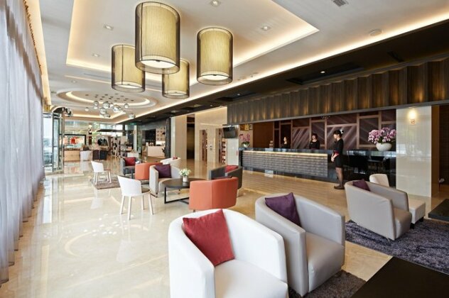 Guanko Hotel - Photo4