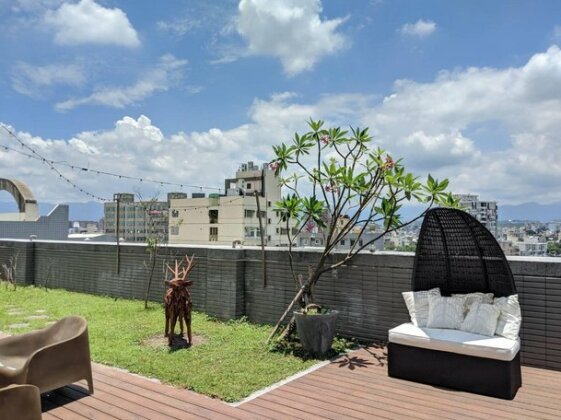 Guanko Hotel - Photo5