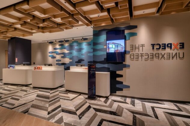 Holiday Inn Express Chiayi - Photo3