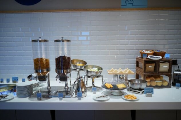 Holiday Inn Express Chiayi - Photo5