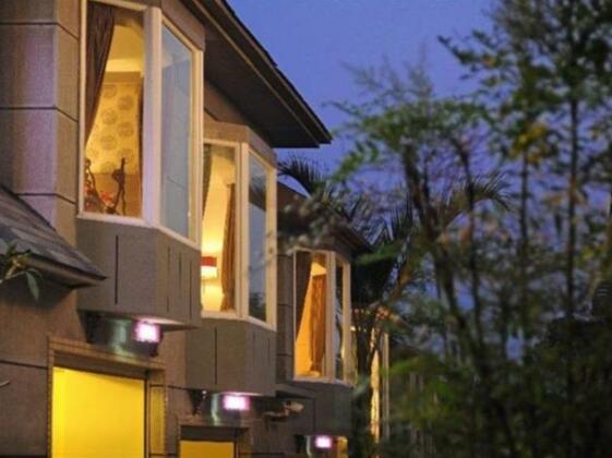 Home Yah Spa Motel - Photo2