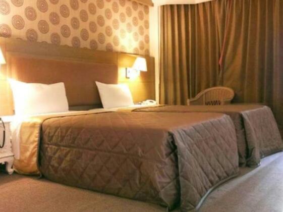 Home Yah Spa Motel - Photo4