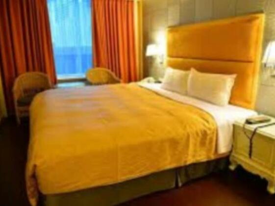 Home Yah Spa Motel - Photo5