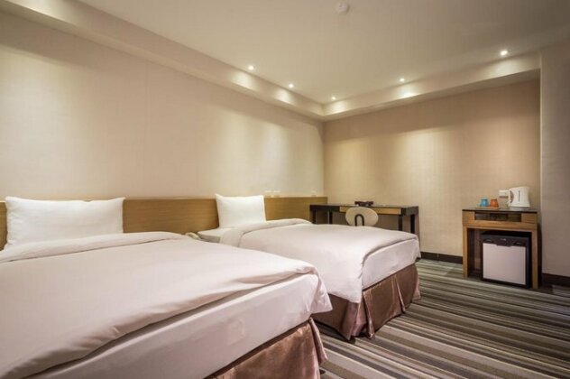 Hotel Country