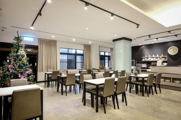 Hotel Country - Photo5