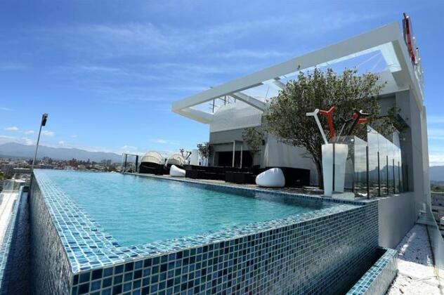 Hotel Day Plus Teascape - Photo2