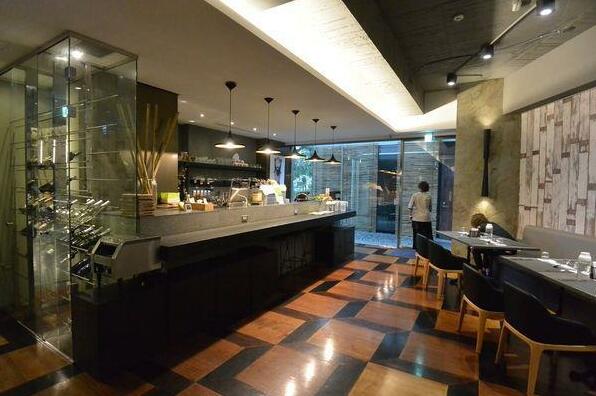 Hotel Day Plus Teascape - Photo5