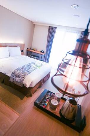 Hotel Discover - Photo3