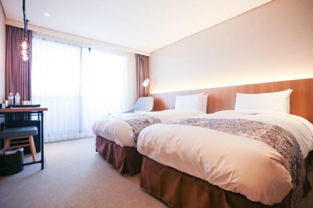 Hotel Discover - Photo4